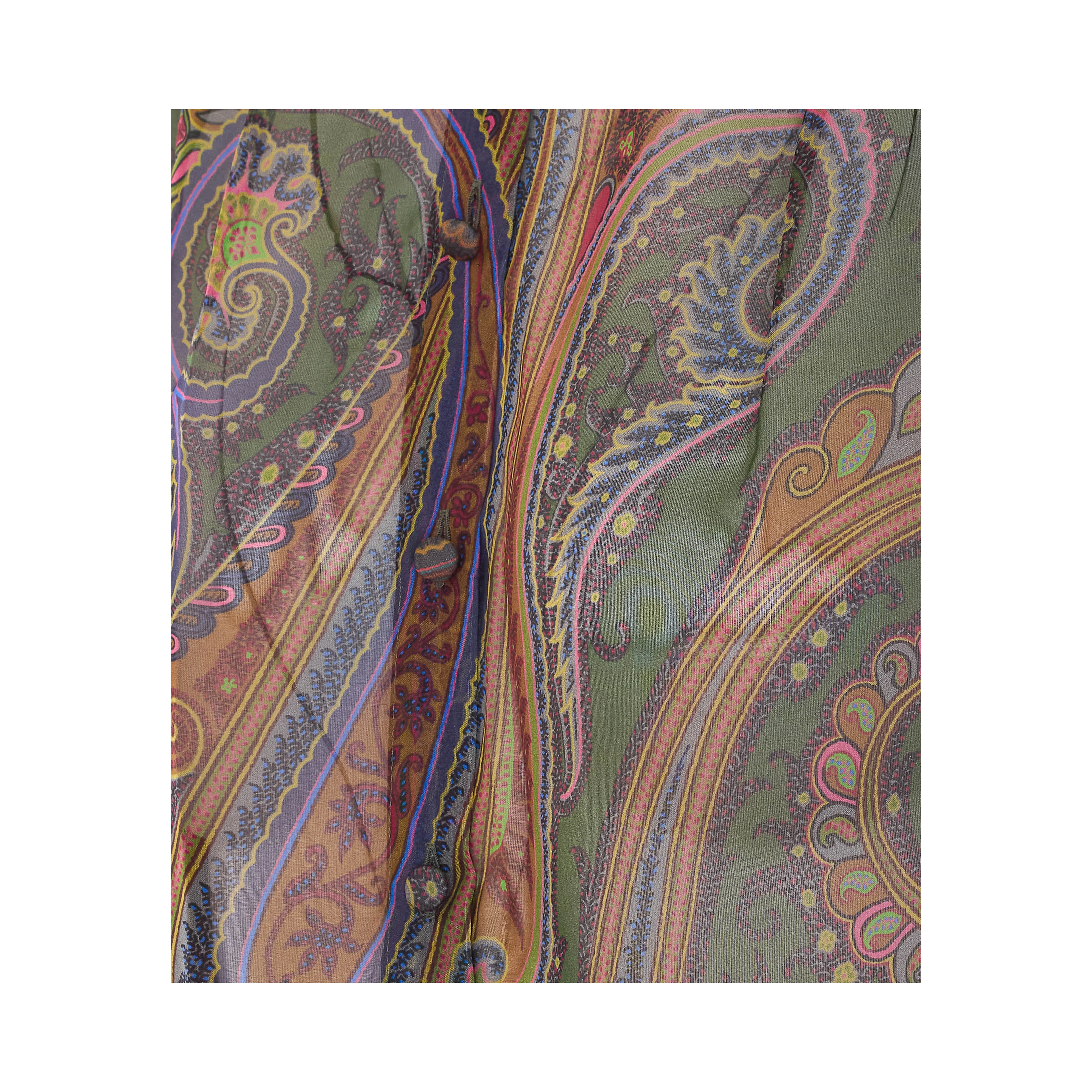 ETRO Shirts