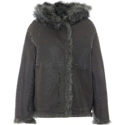 Yves Salomon Jackets