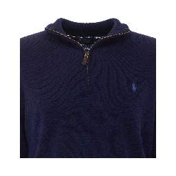 Polo Ralph Lauren Sweaters Blue