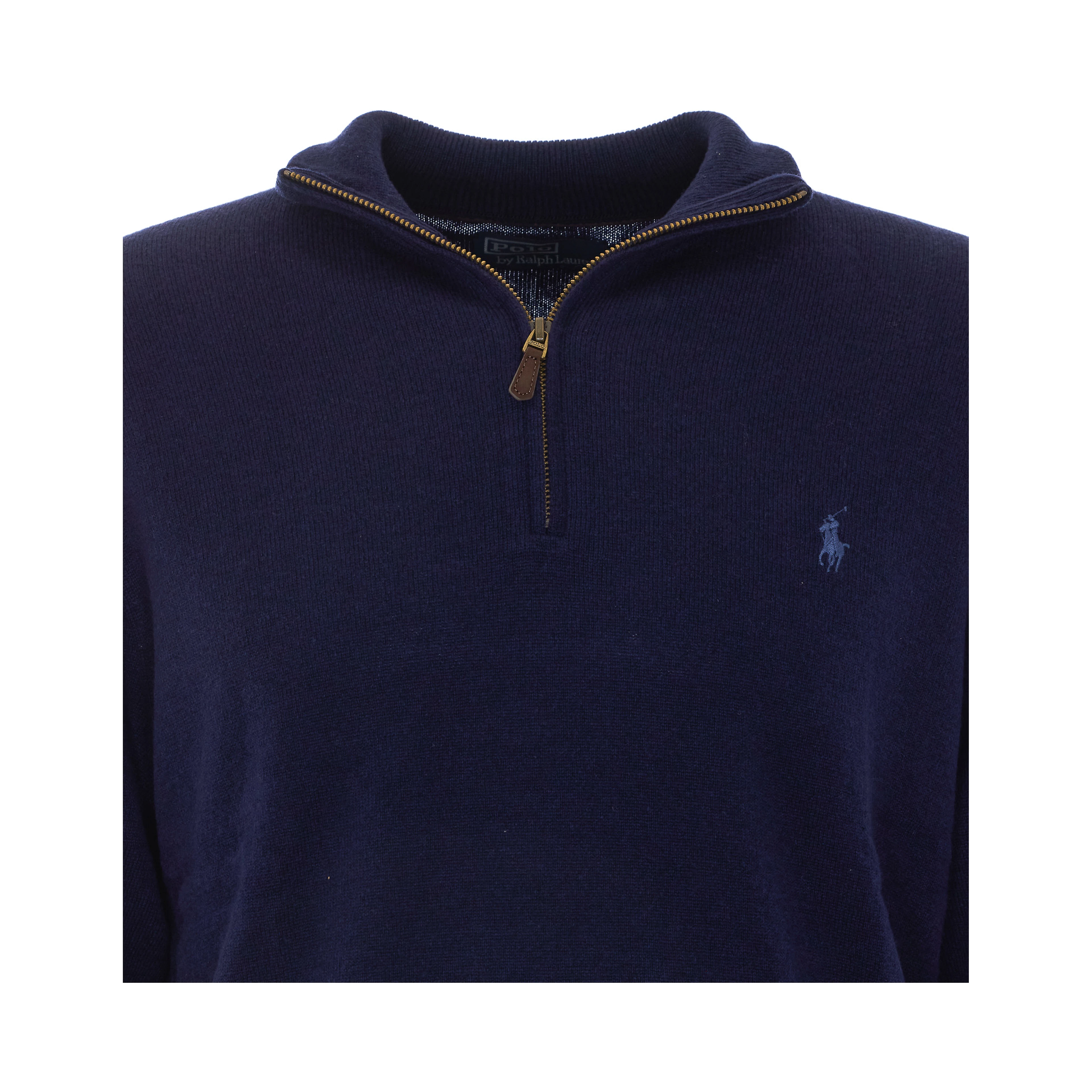 Polo Ralph Lauren Sweaters Blue