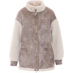 URBANCODE Jackets Beige