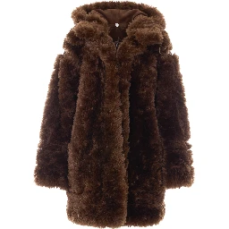 VEGANCODE Coats
