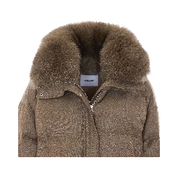 Yves Salomon Coats