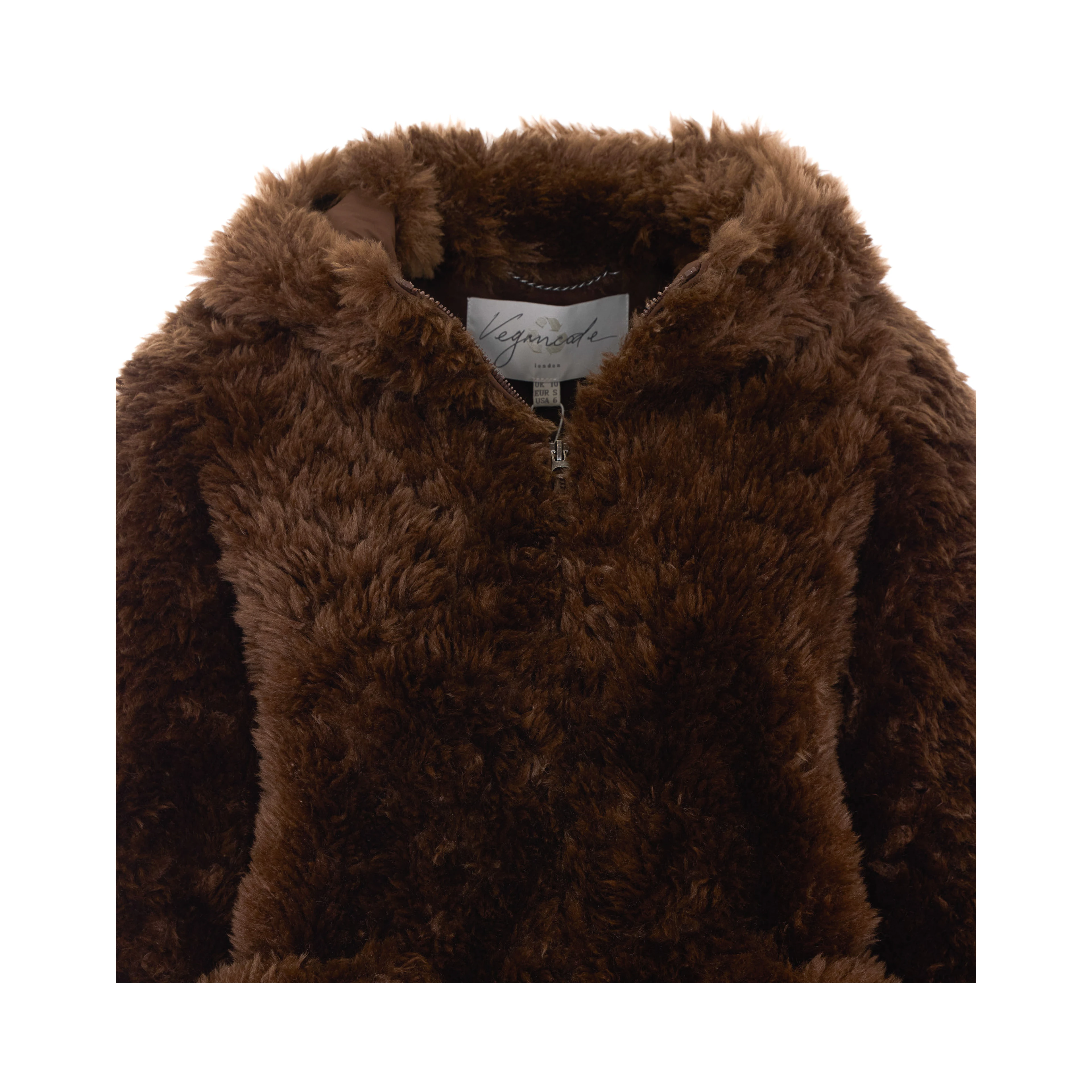 VEGANCODE Jackets