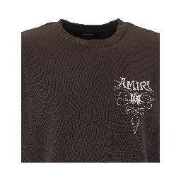 Amiri  T-shirts and Polos