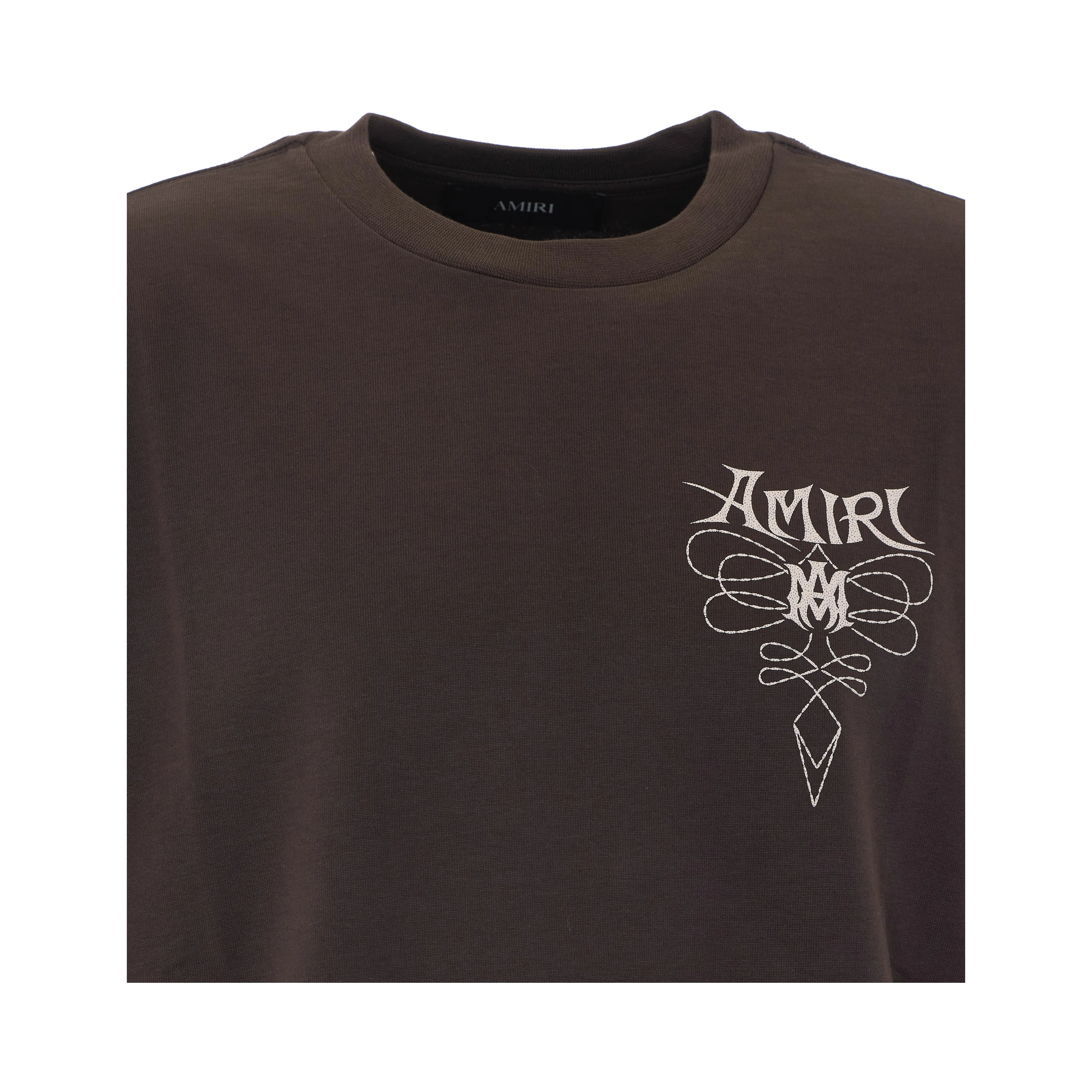 Amiri  T-shirts and Polos