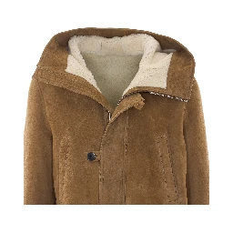 Yves Salomon Coats