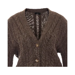 ETRO Sweaters