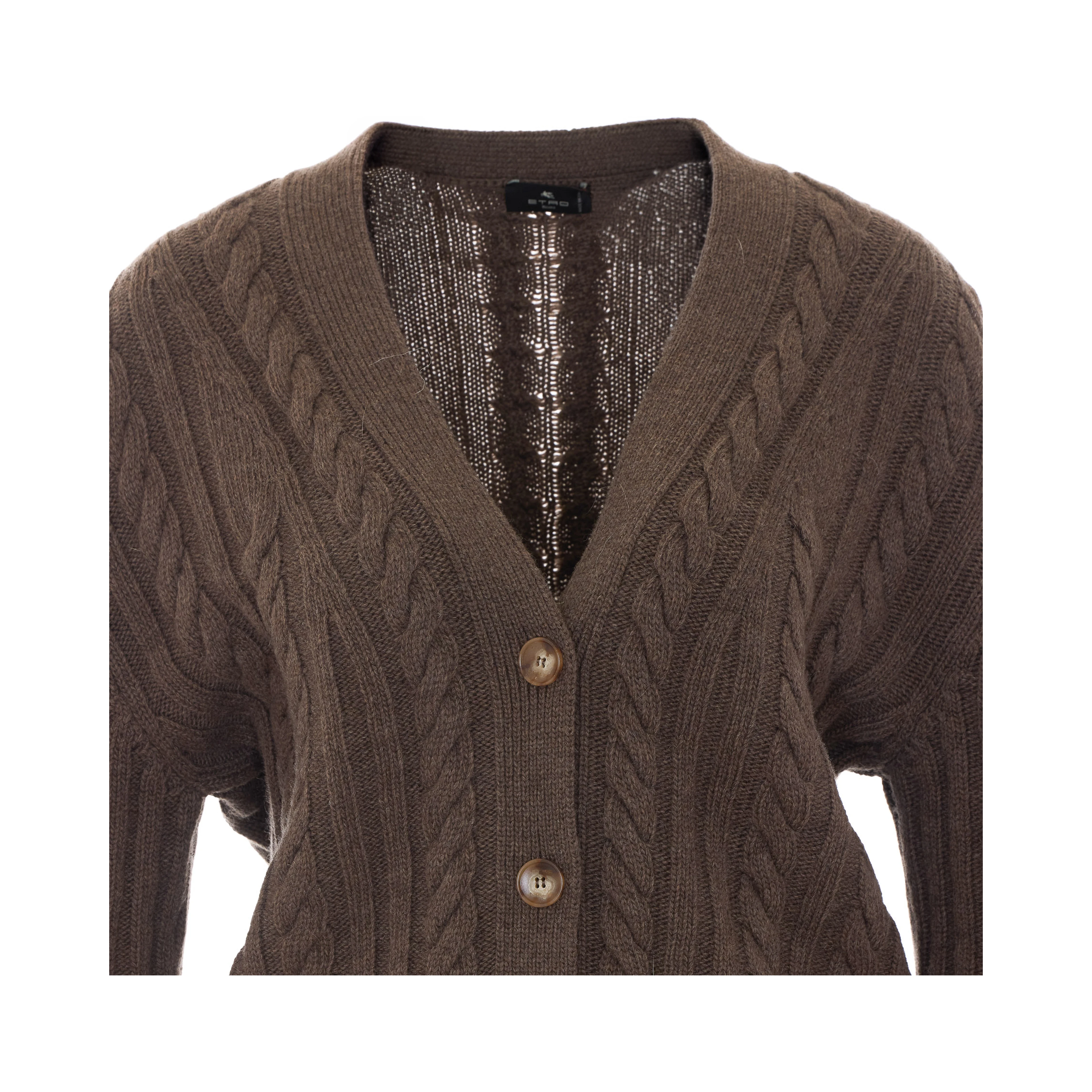 ETRO Sweaters
