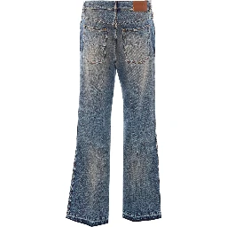 Amiri  Jeans Blue