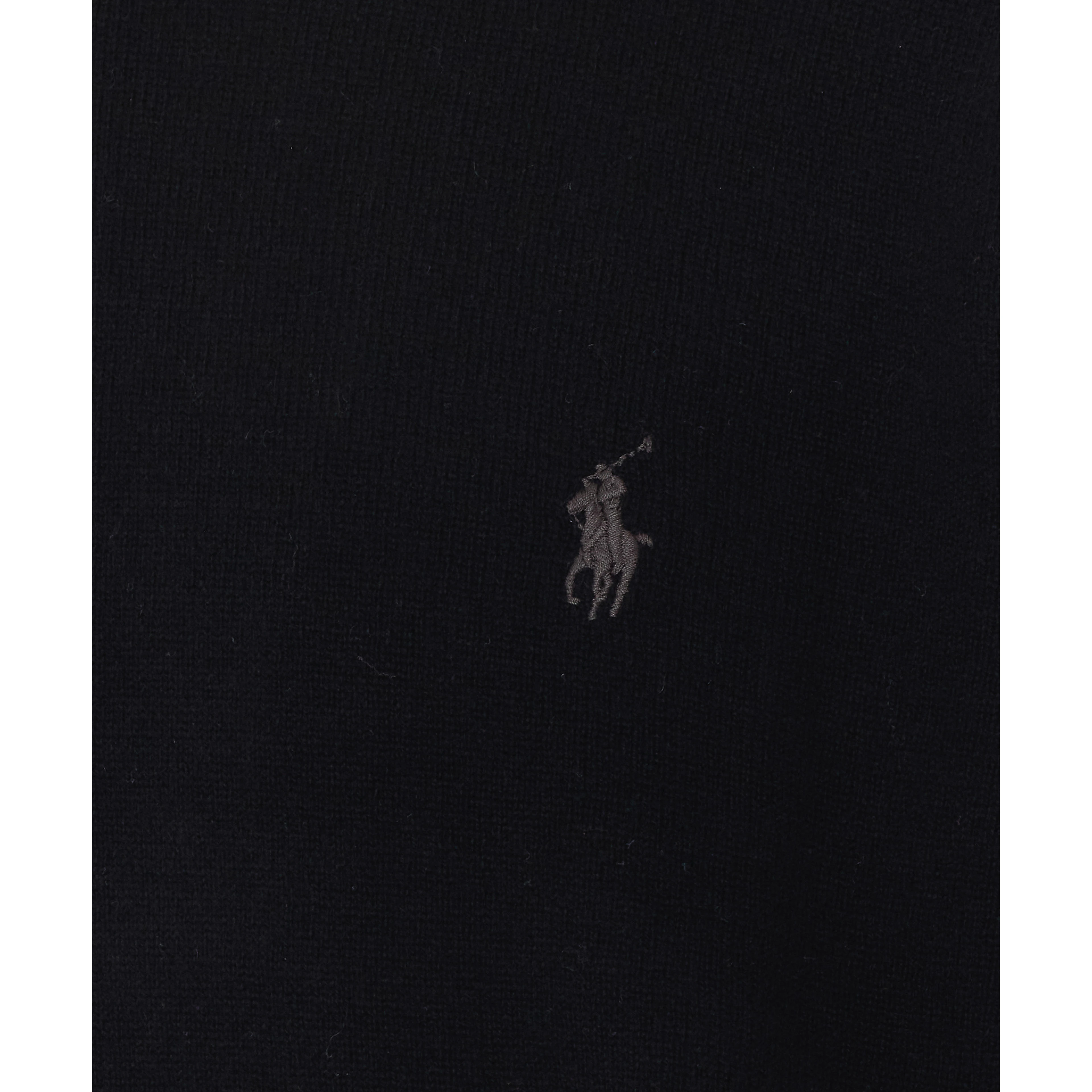 POLO RALPH LAUREN Sweaters Black