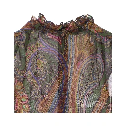 ETRO Shirts