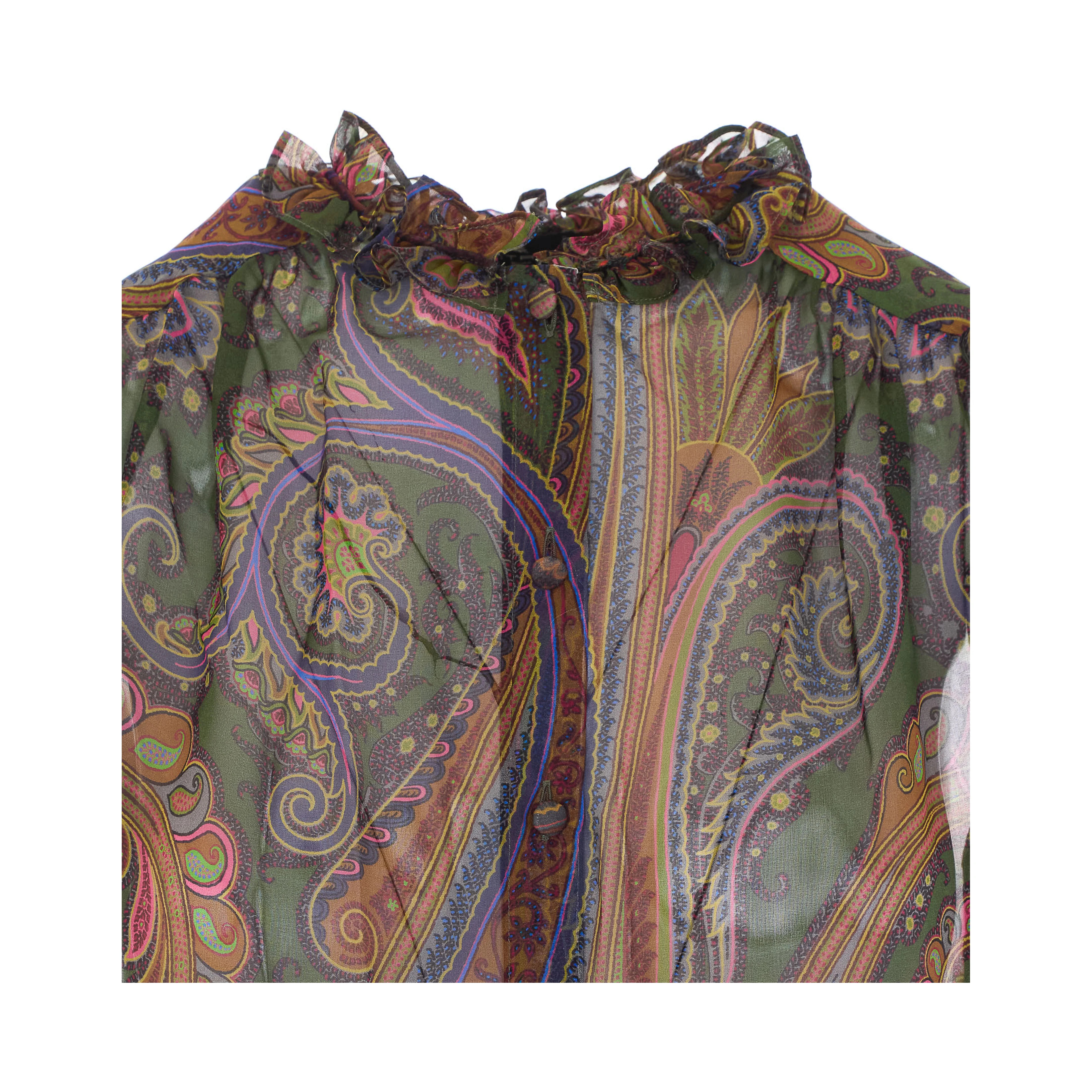 ETRO Shirts