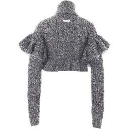 ELISABETTA FRANCHI Sweaters