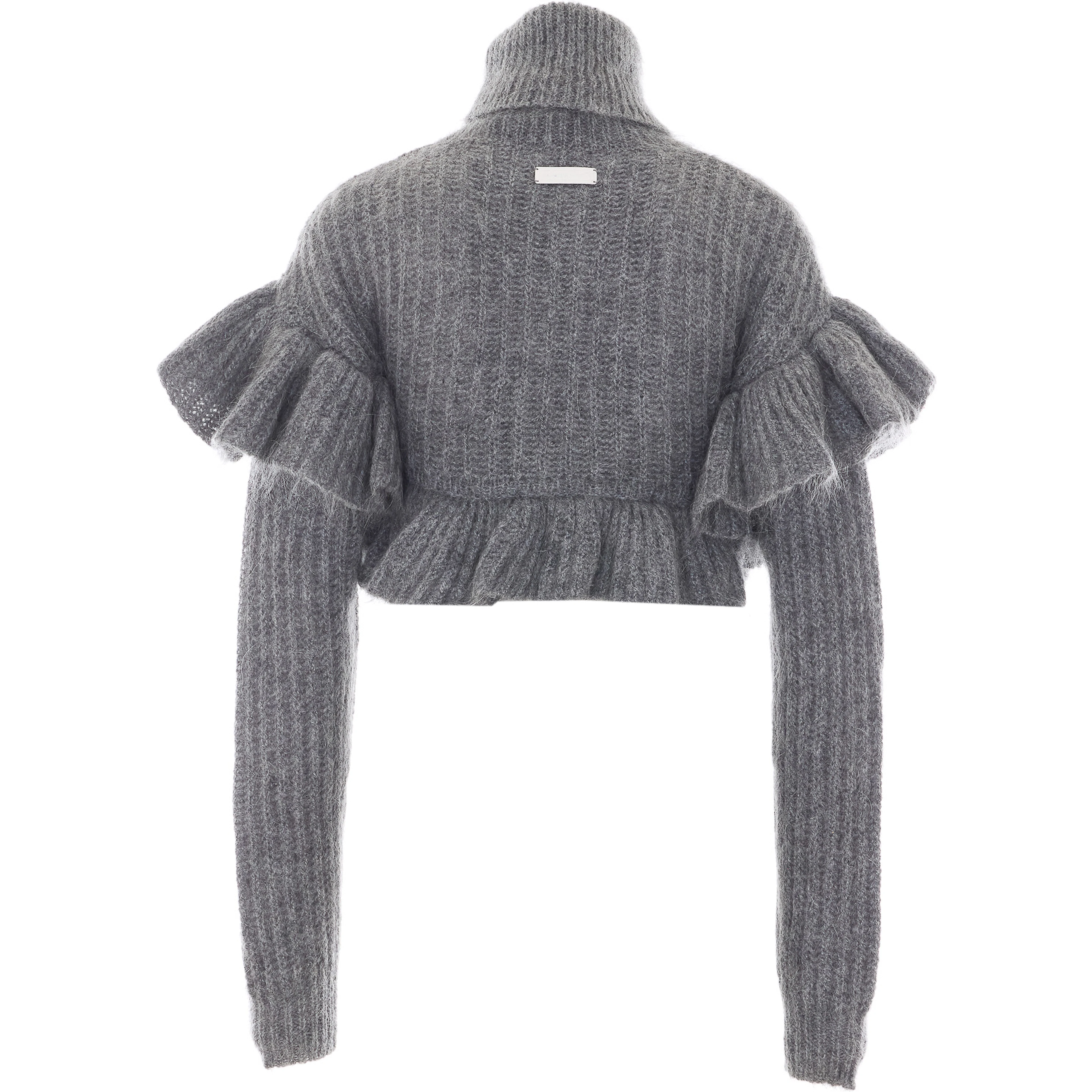 ELISABETTA FRANCHI Sweaters
