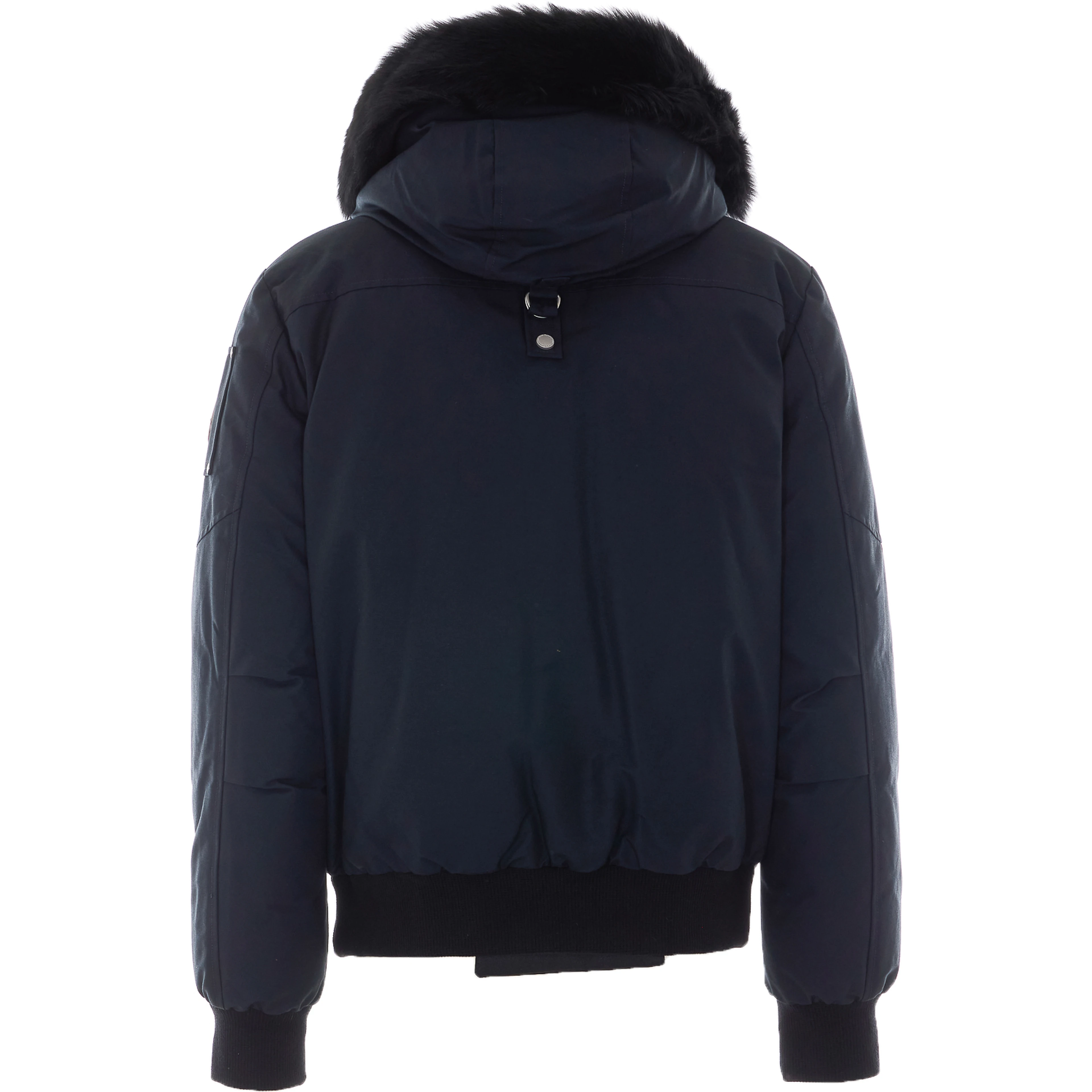 Moose Knuckles Jackets Blue