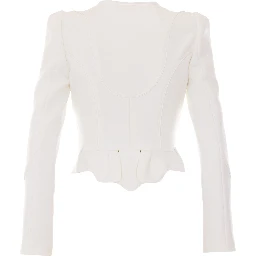 ELISABETTA FRANCHI Jackets