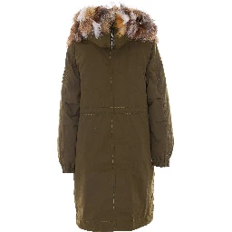 Moose Knuckles Coats