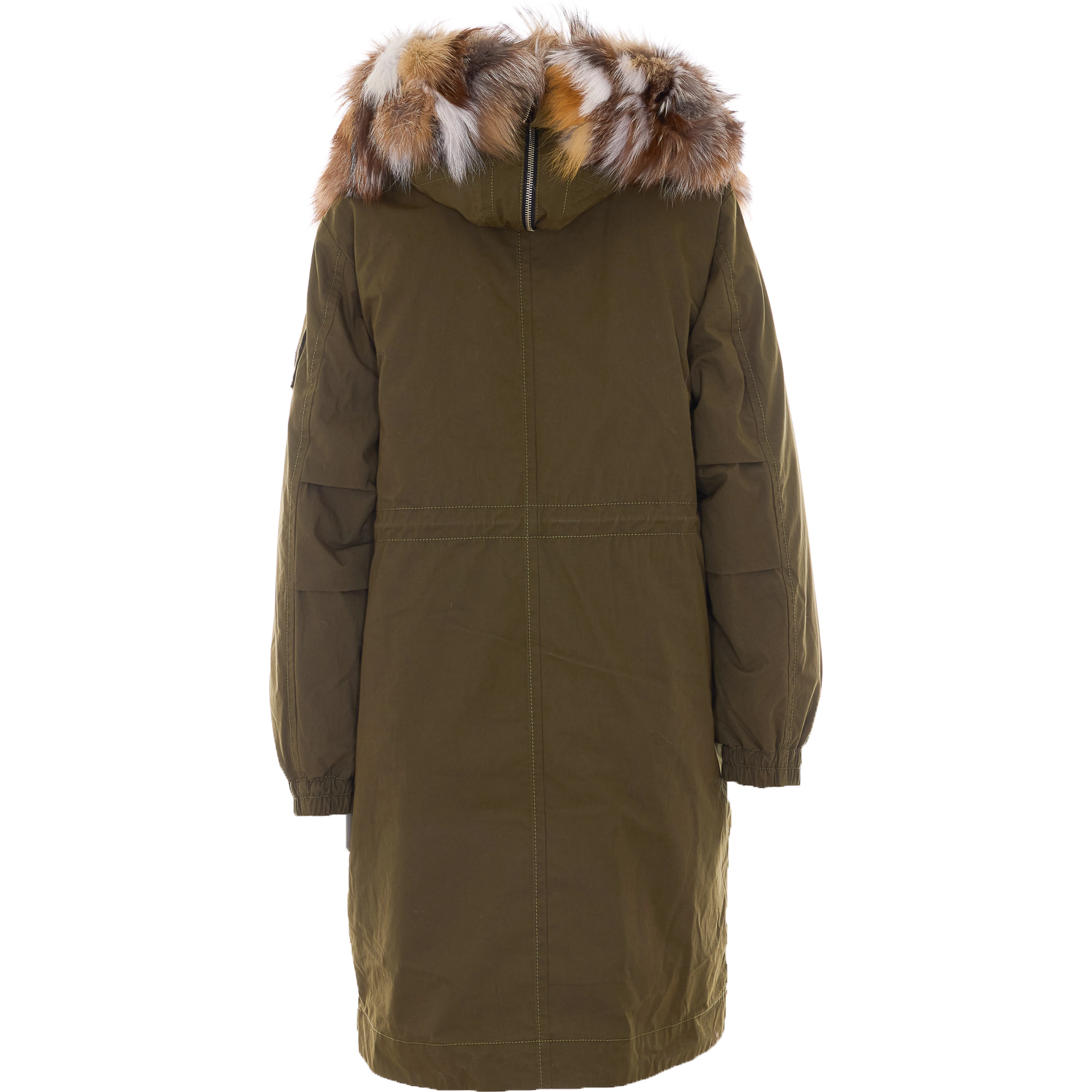Moose Knuckles Coats