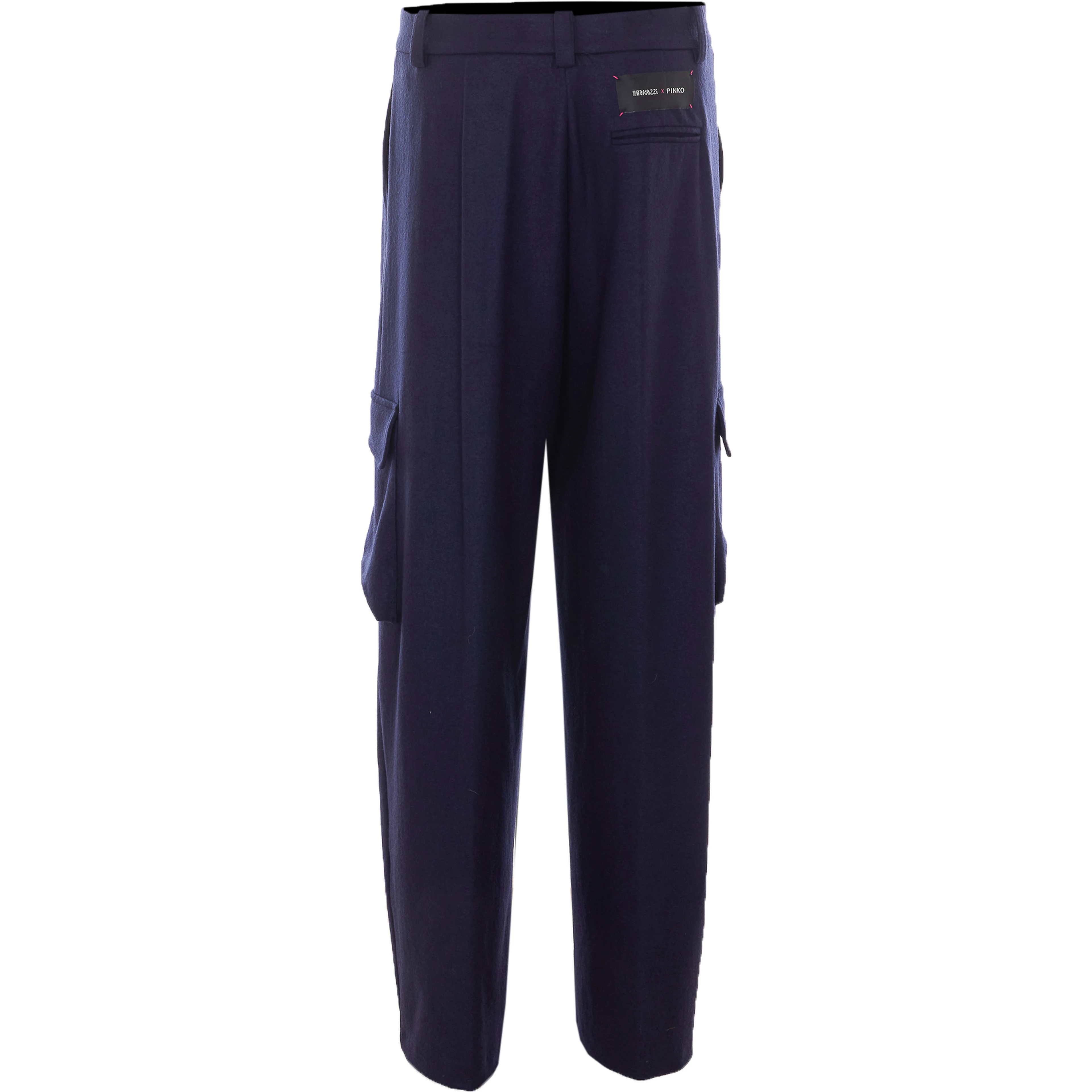 Pinko Trousers Blue
