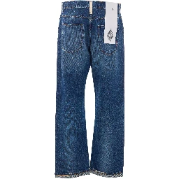 AMISH Jeans Blue
