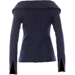 Pinko Jackets Blue