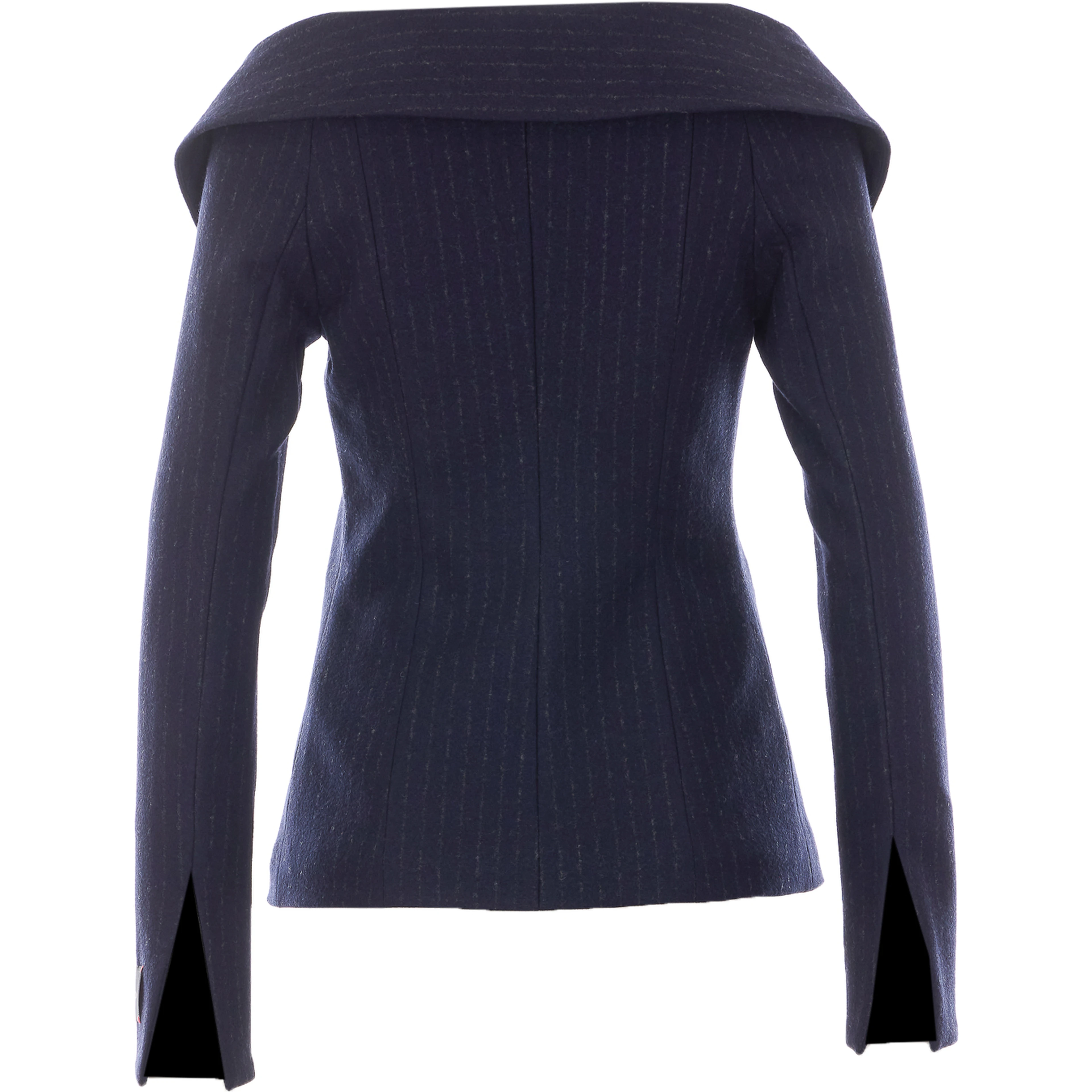 Pinko Jackets Blue