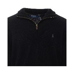 POLO RALPH LAUREN Sweaters Black