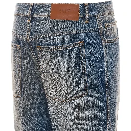 Amiri  Jeans Blue