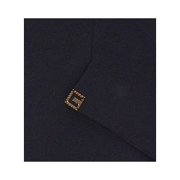 Elisabetta Franchi Jackets Black