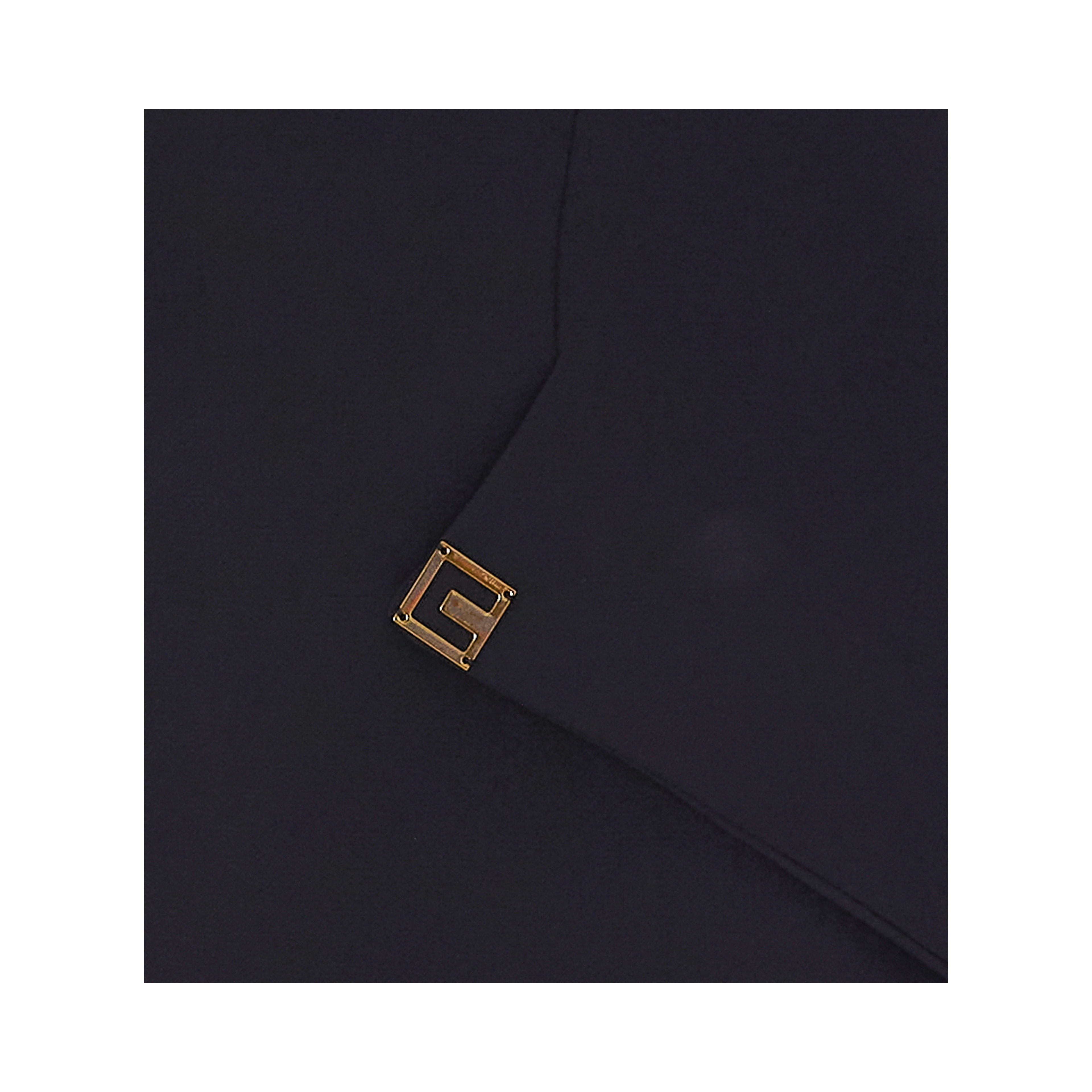 Elisabetta Franchi Jackets Black
