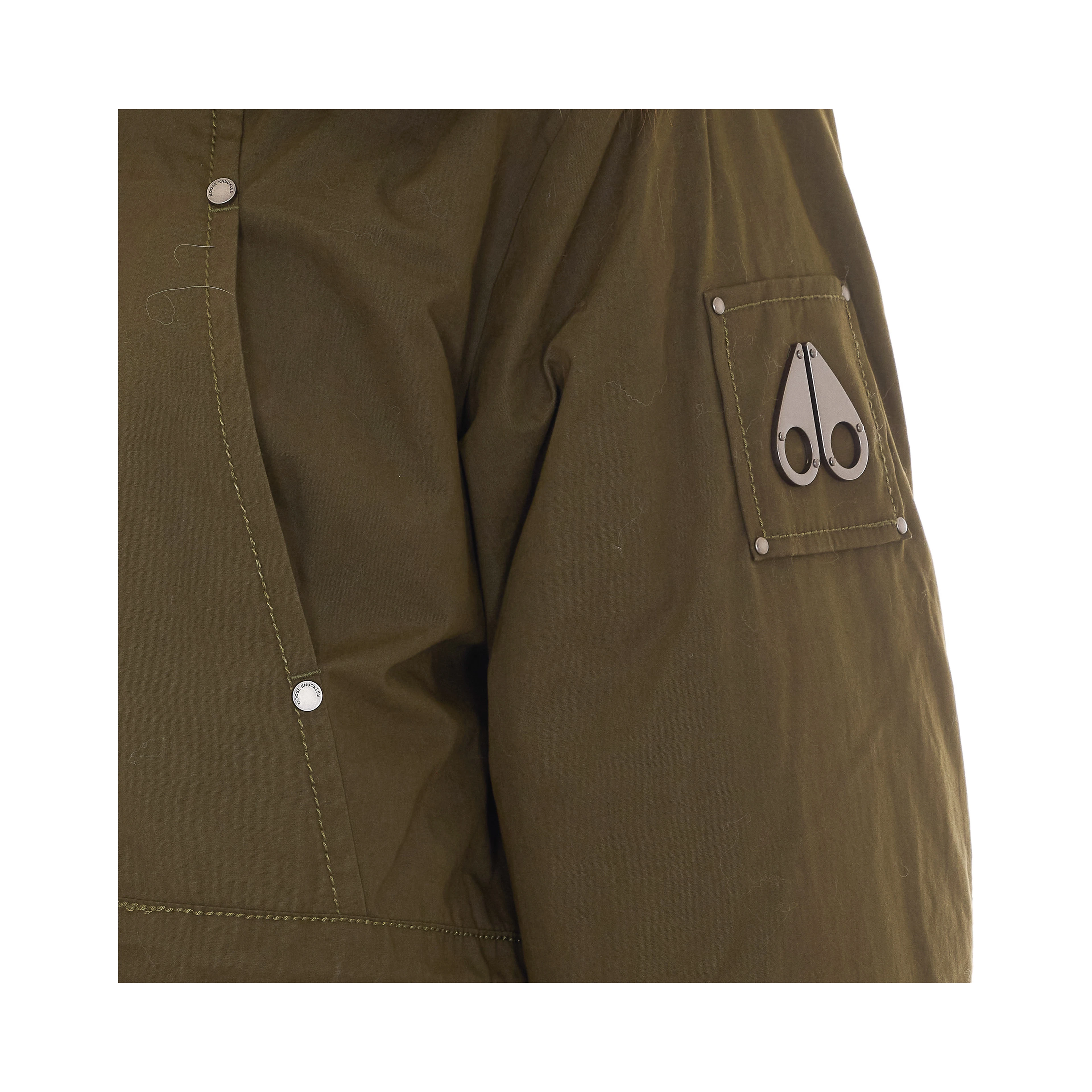 Moose Knuckles Coats