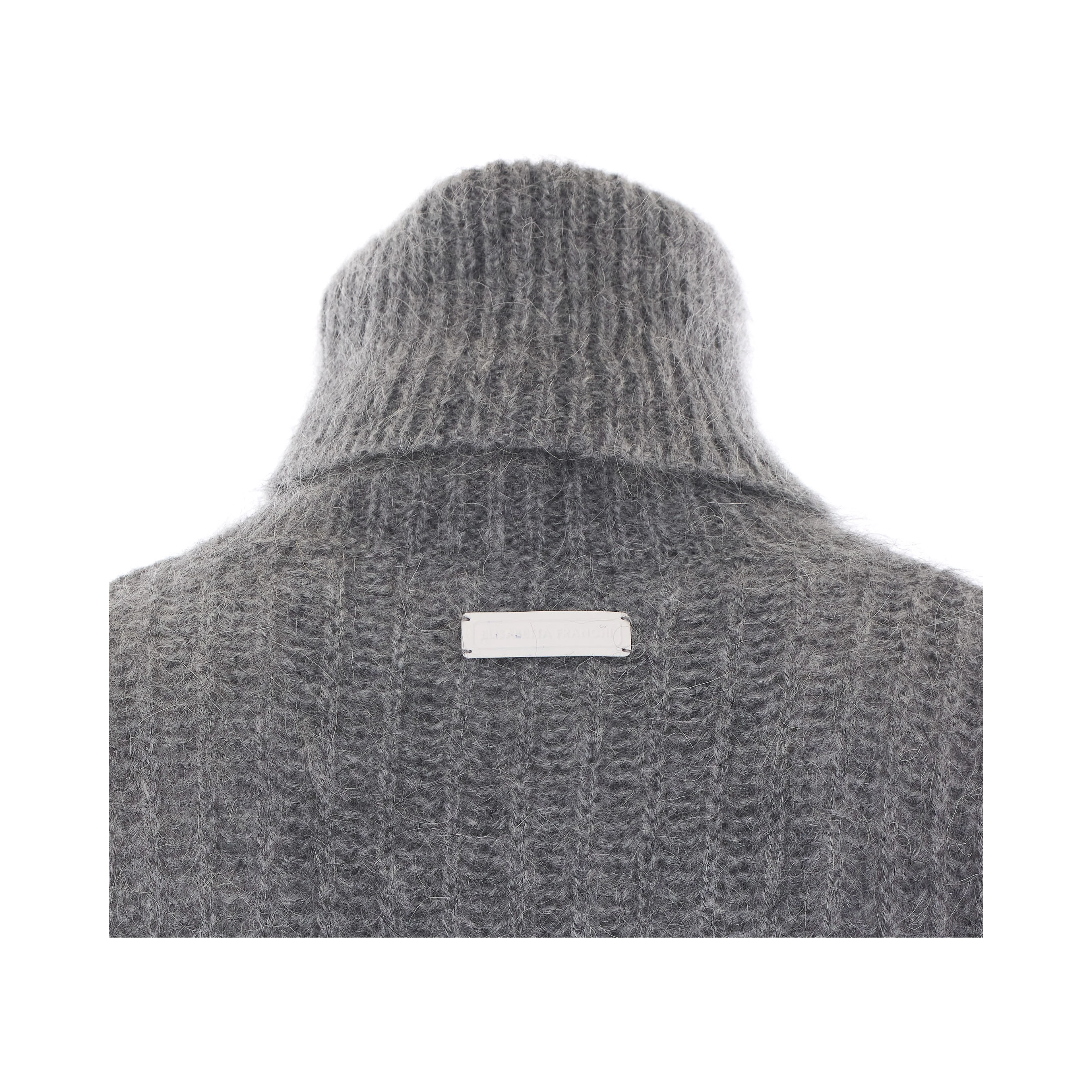 ELISABETTA FRANCHI Sweaters