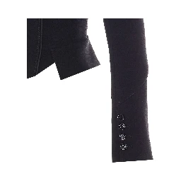 ELISABETTA FRANCHI Jackets Black