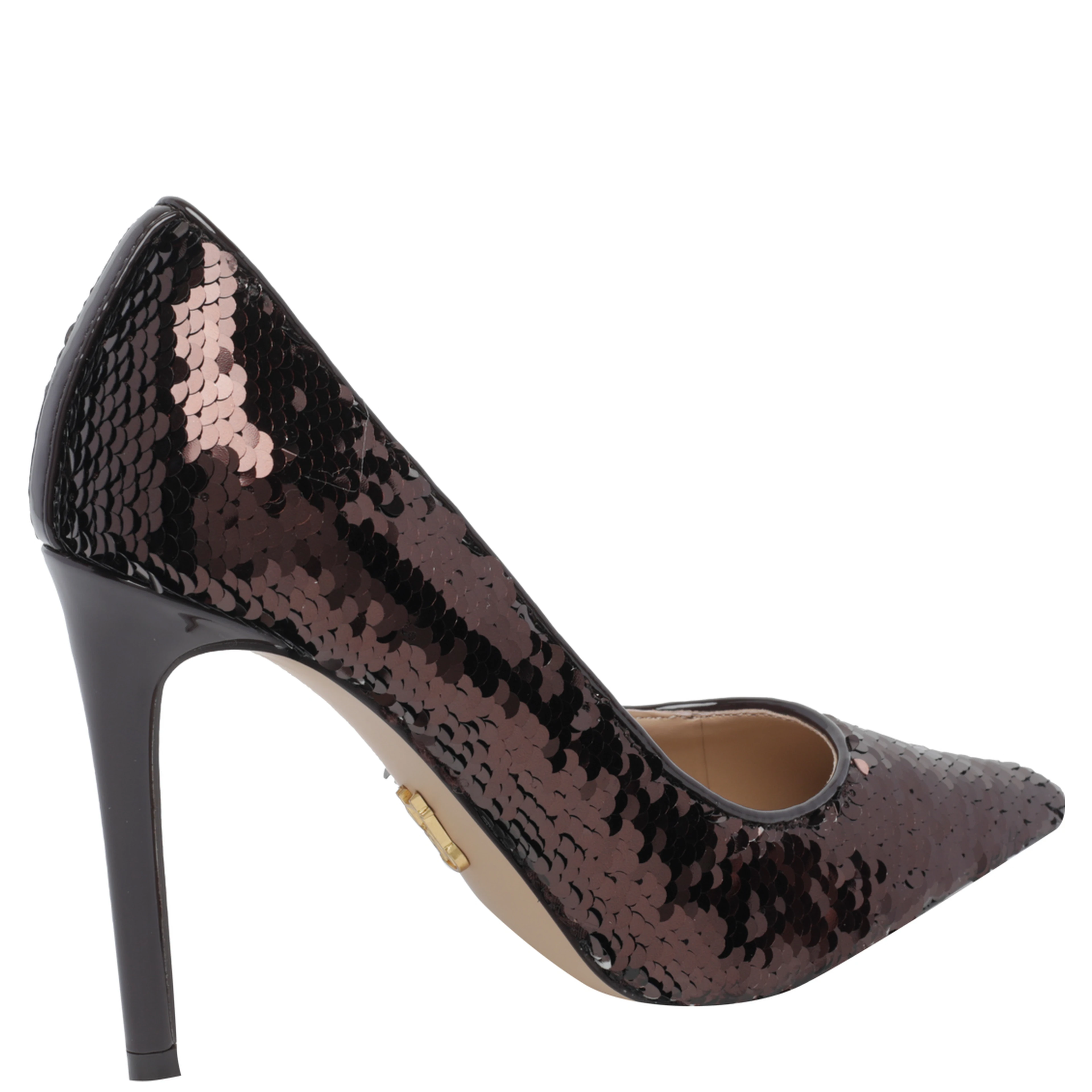 Steve Madden With Heel