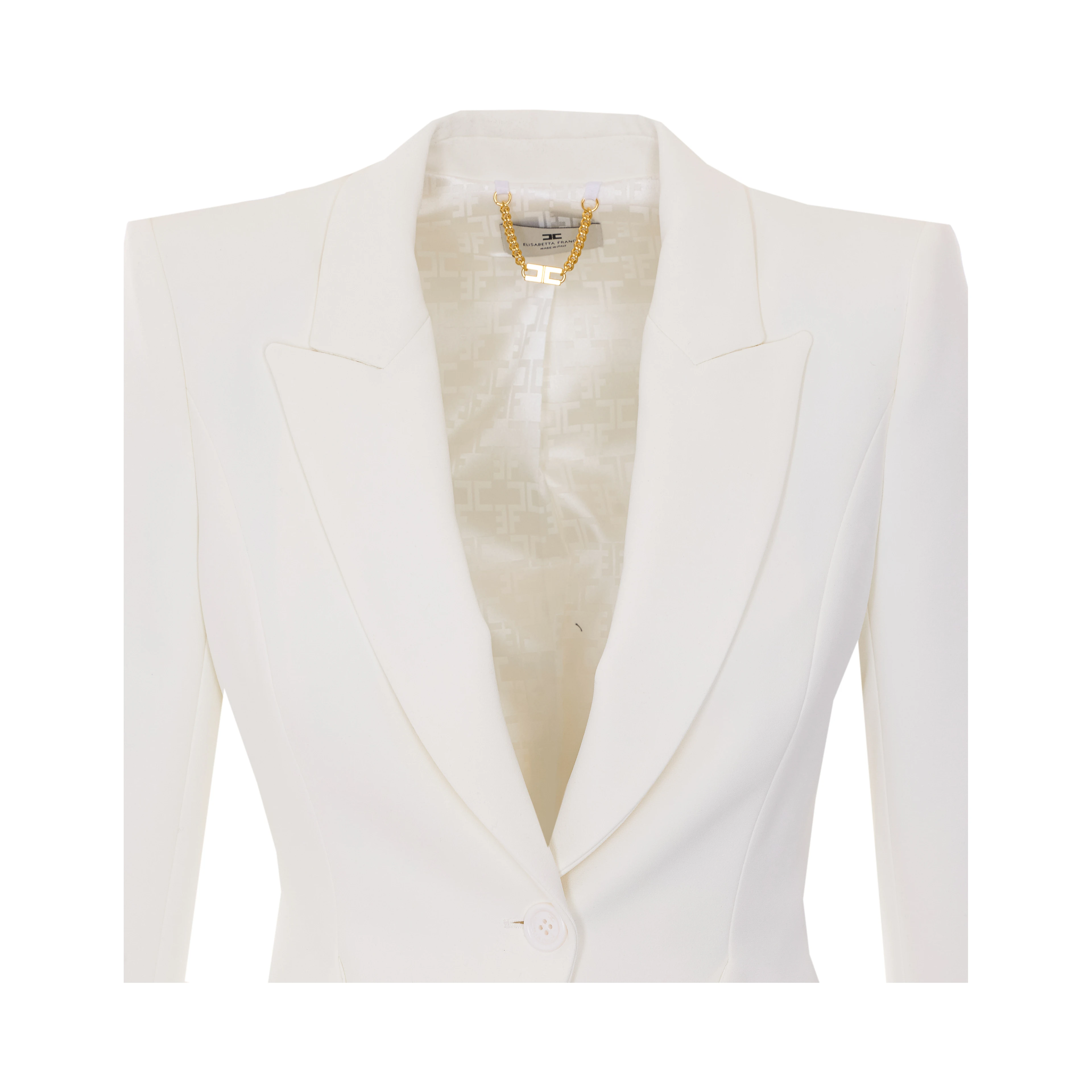 ELISABETTA FRANCHI Jackets
