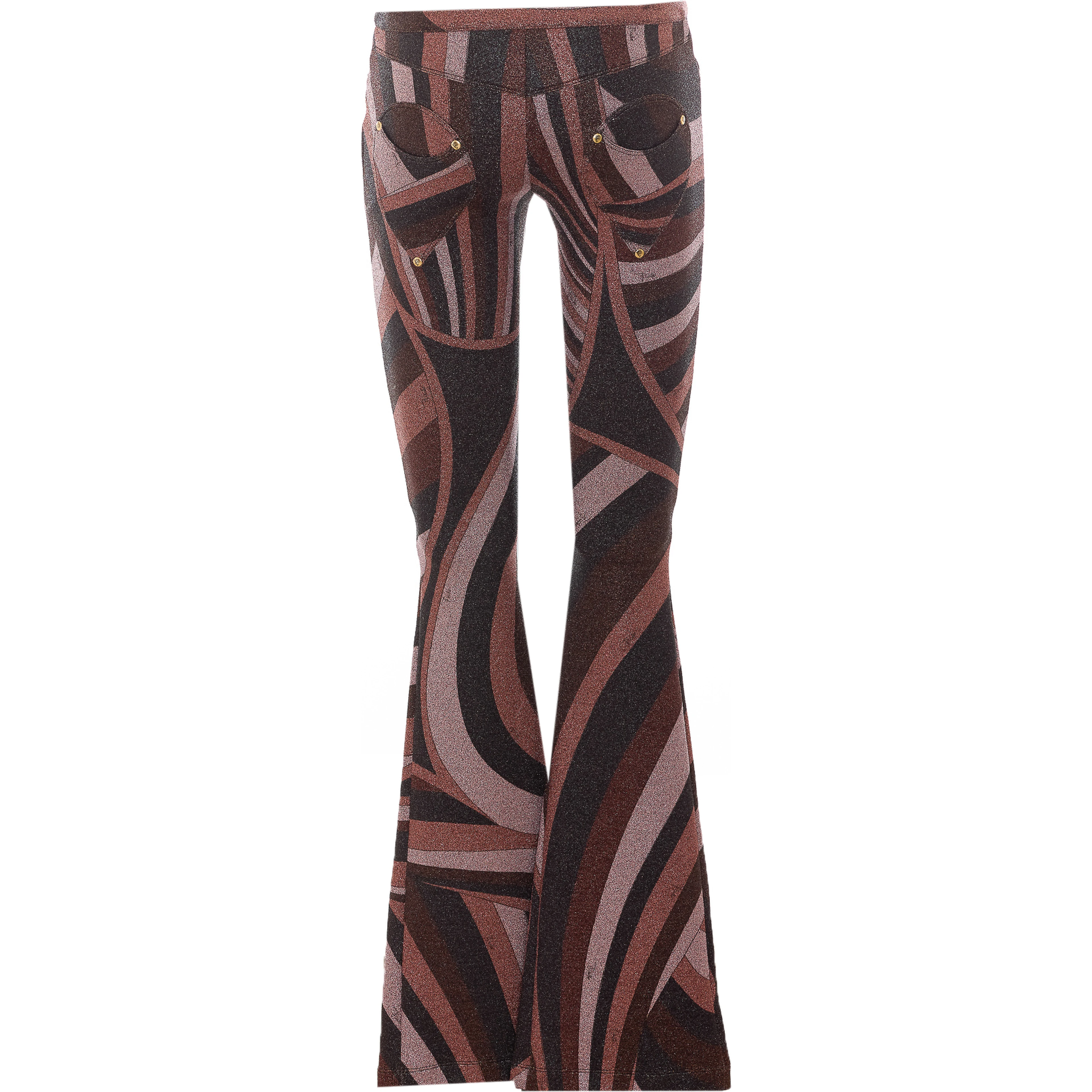 Pucci Trousers