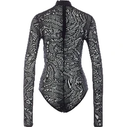 Pucci Top Black