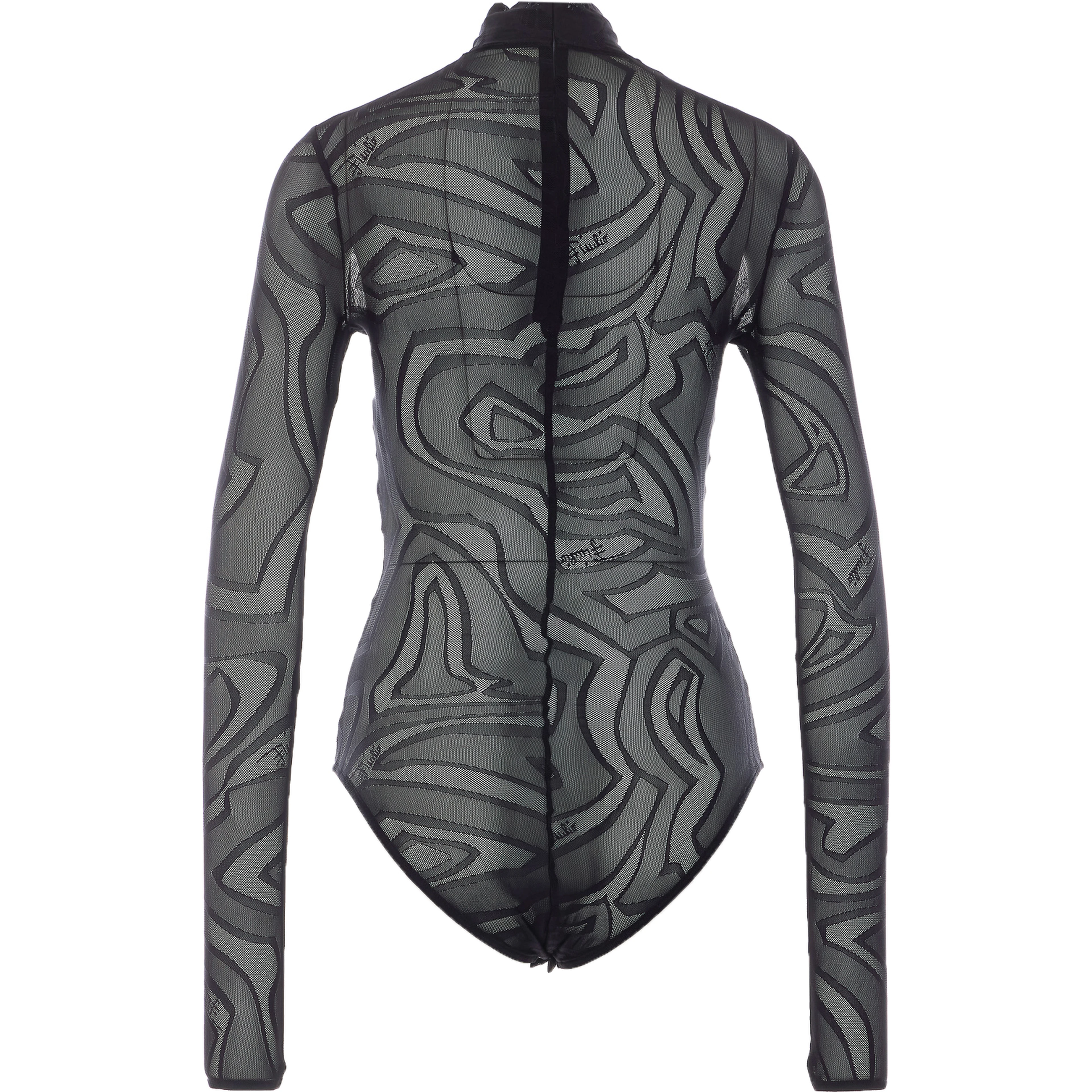 Pucci Top Black