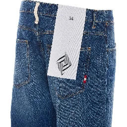 AMISH Jeans Blue