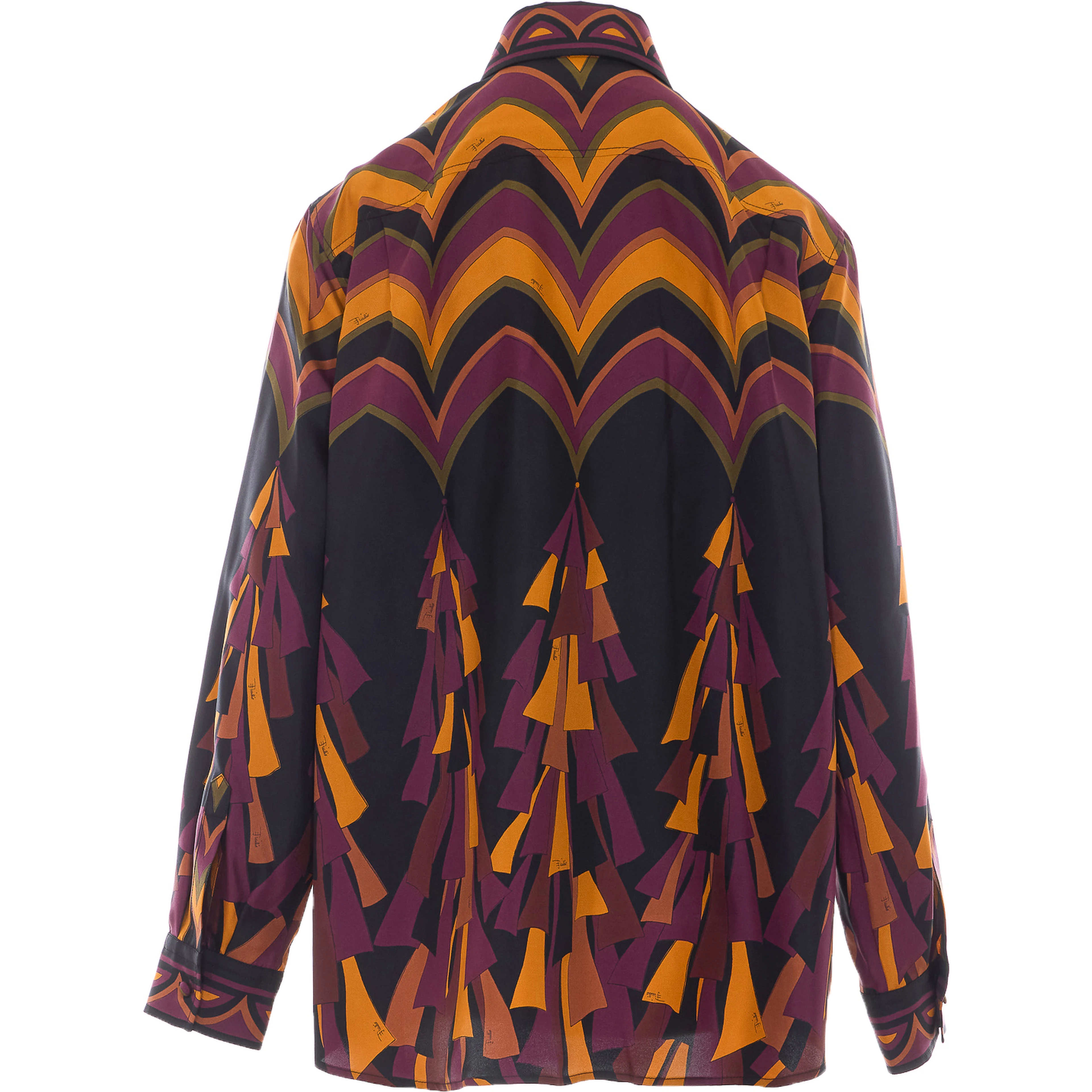 Pucci Shirts