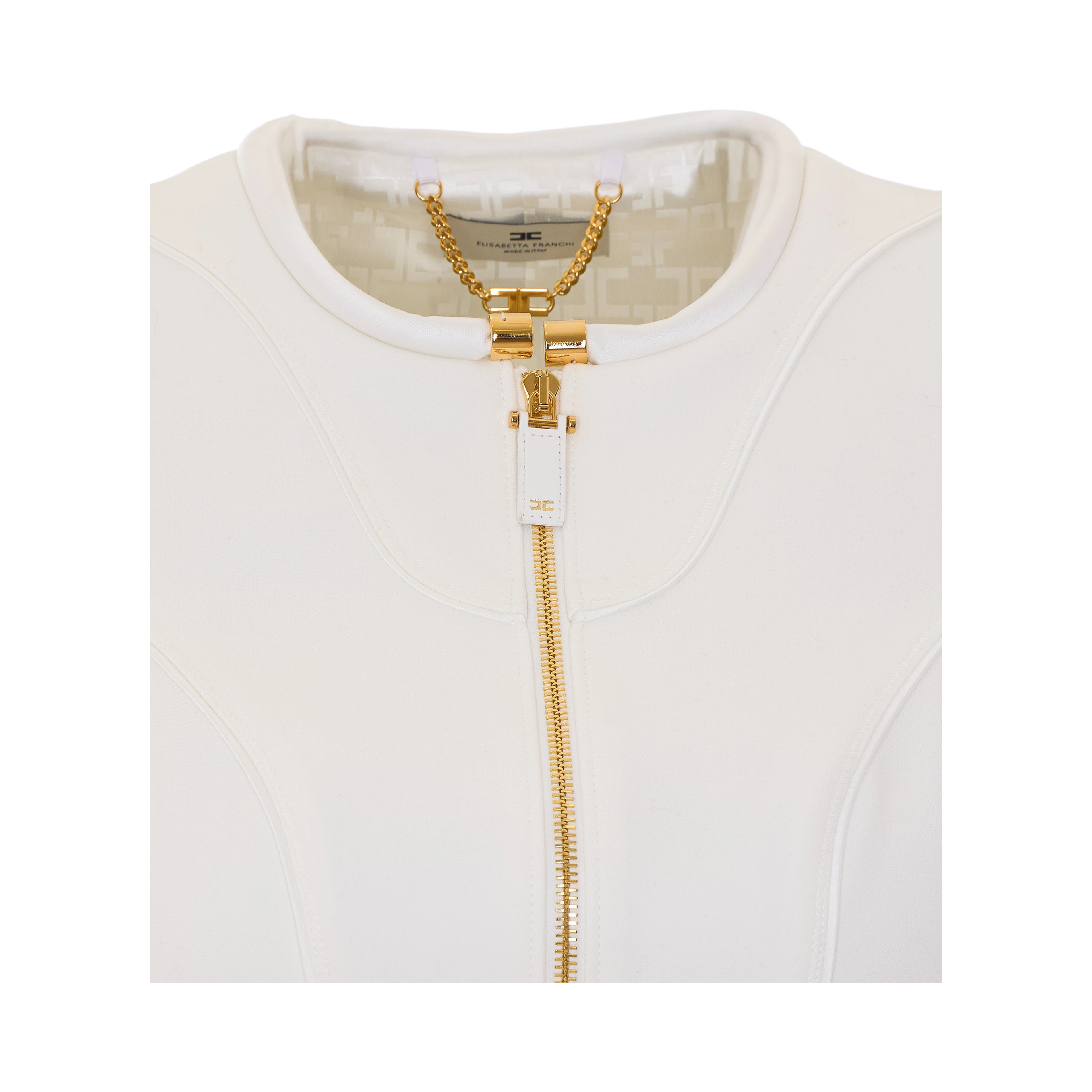 ELISABETTA FRANCHI Jackets