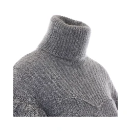 ELISABETTA FRANCHI Sweaters