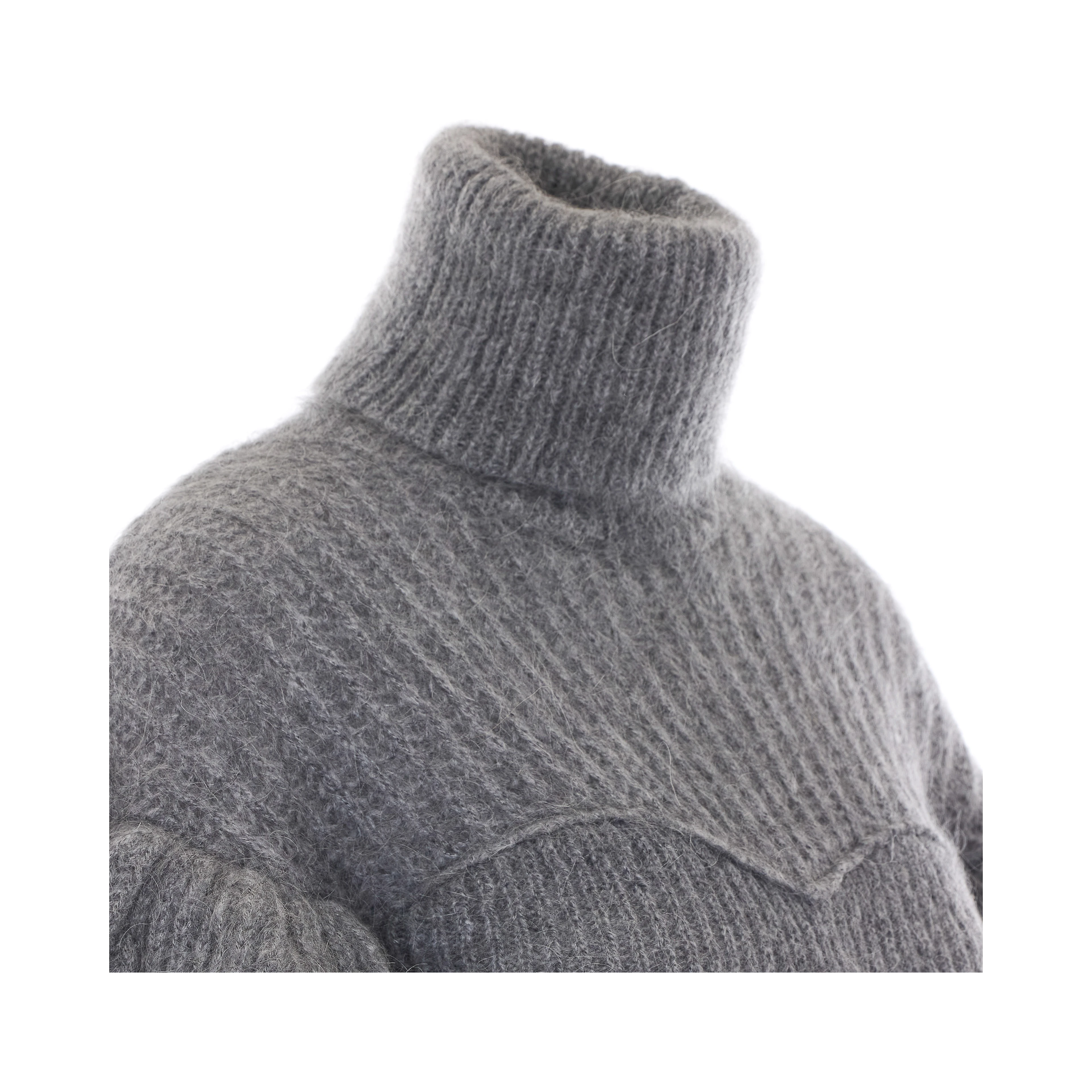 ELISABETTA FRANCHI Sweaters