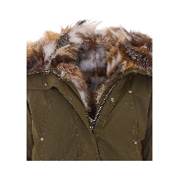 Moose Knuckles Coats