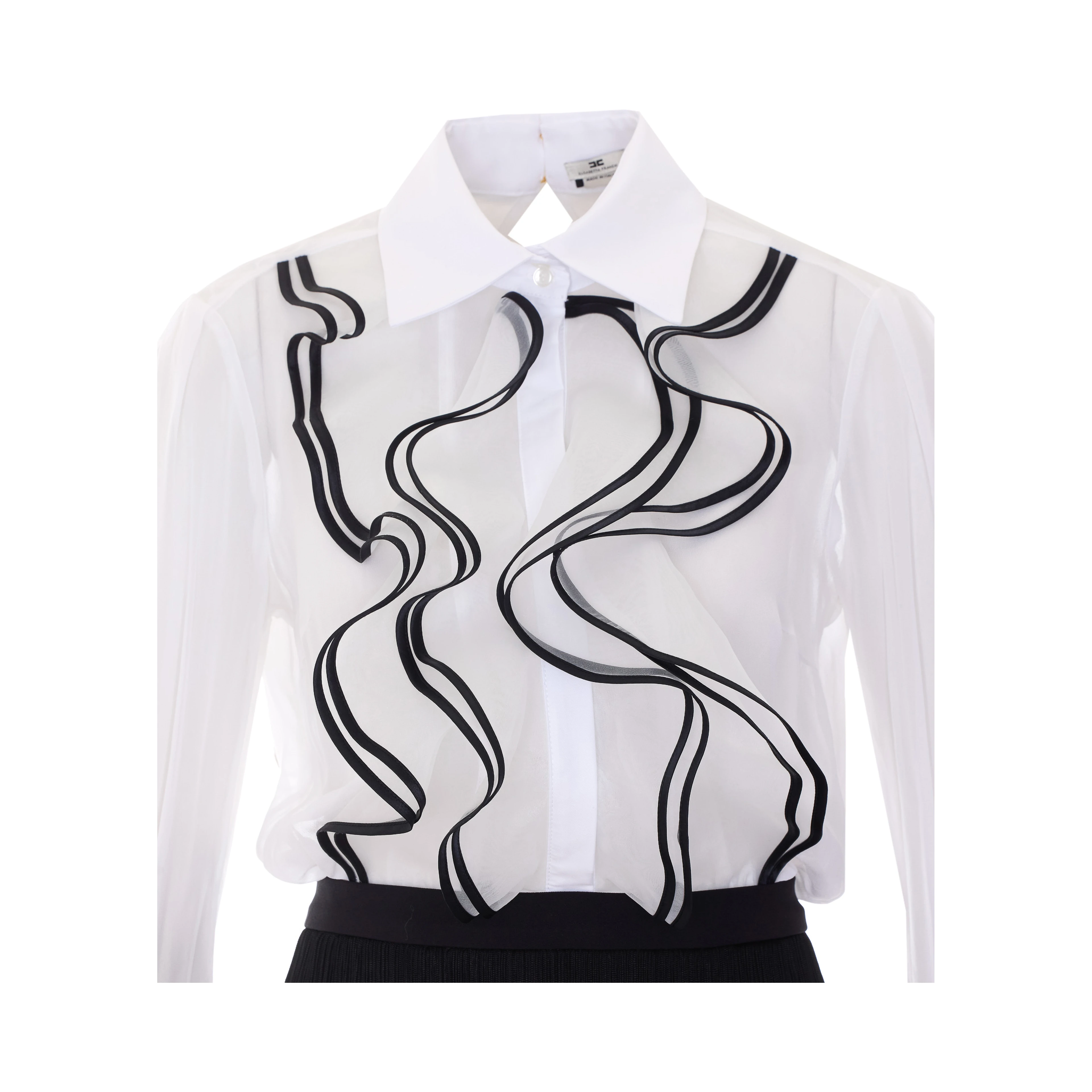 Elisabetta Franchi Dresses