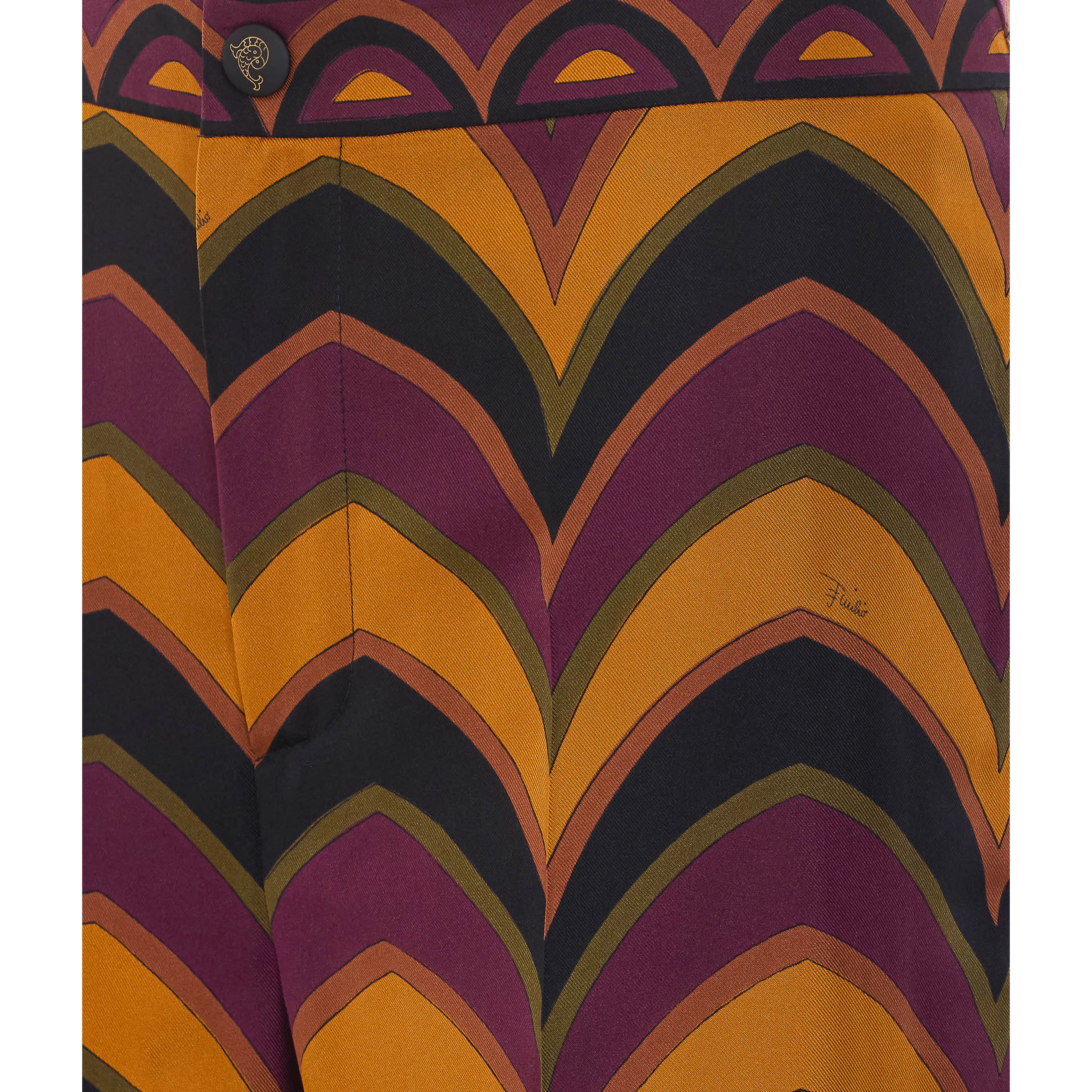Pucci Trousers