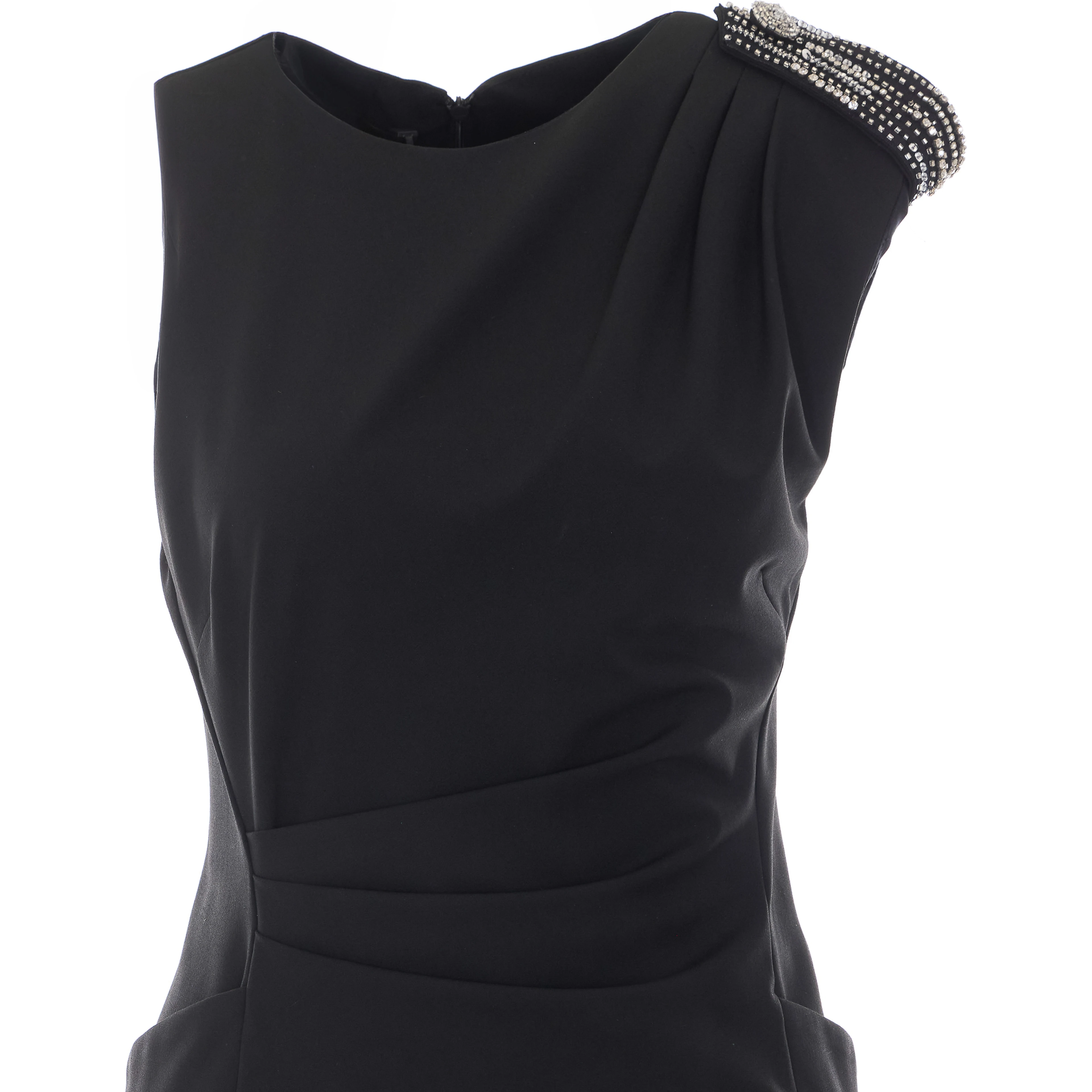 Pinko Dresses Black