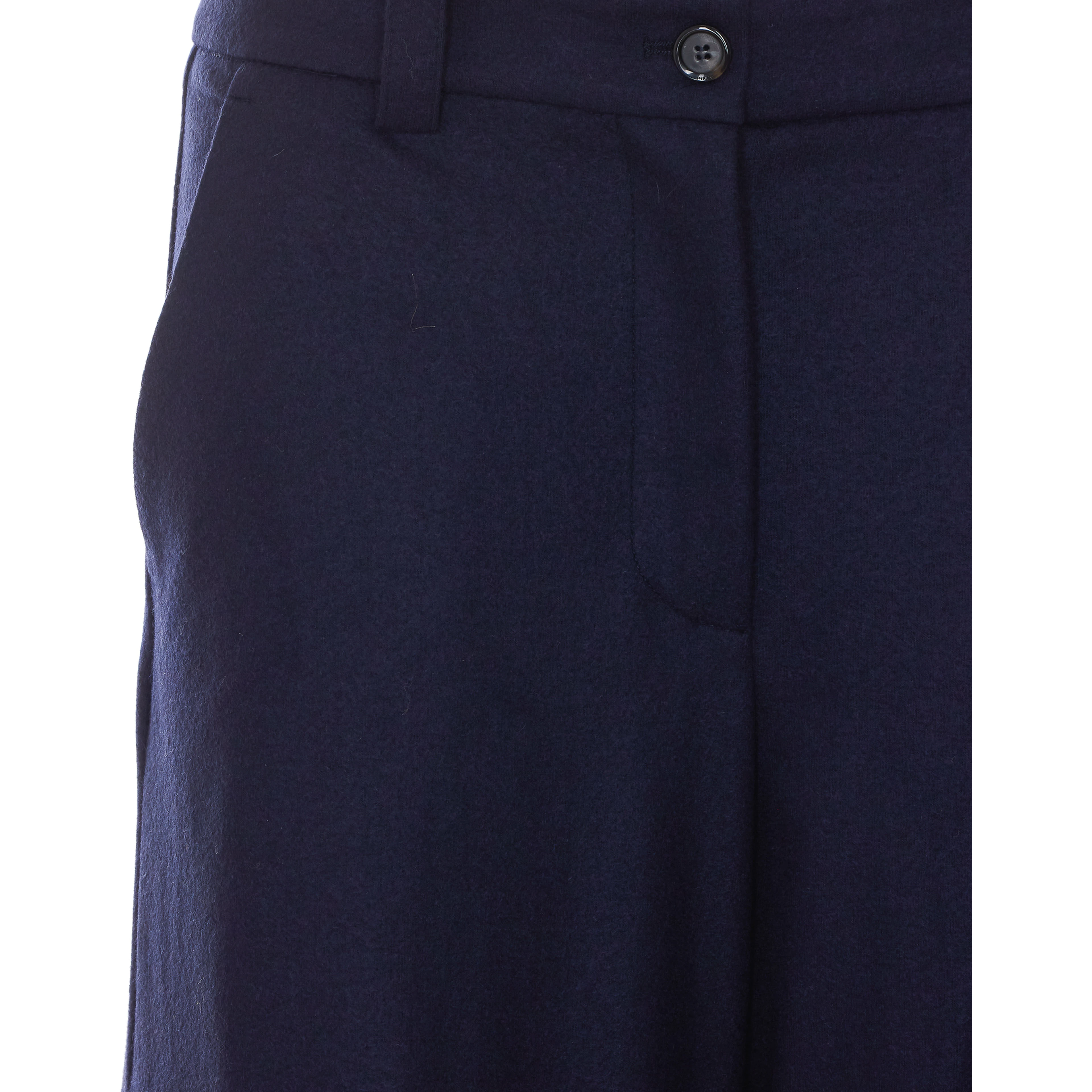 Pinko Trousers Blue