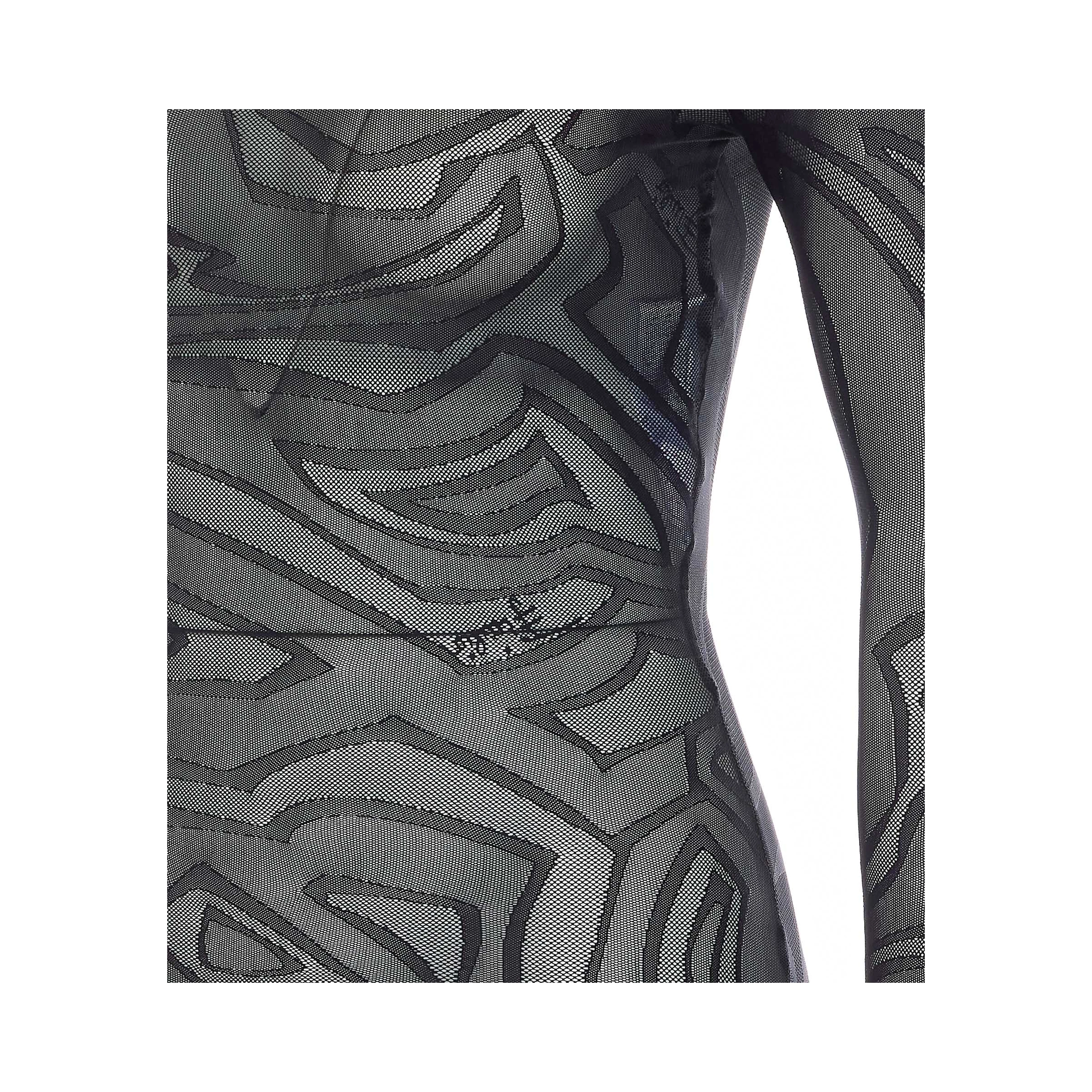 Pucci Top Black